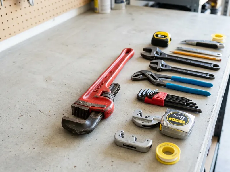 Emergency Plumber in Colesburg, IA